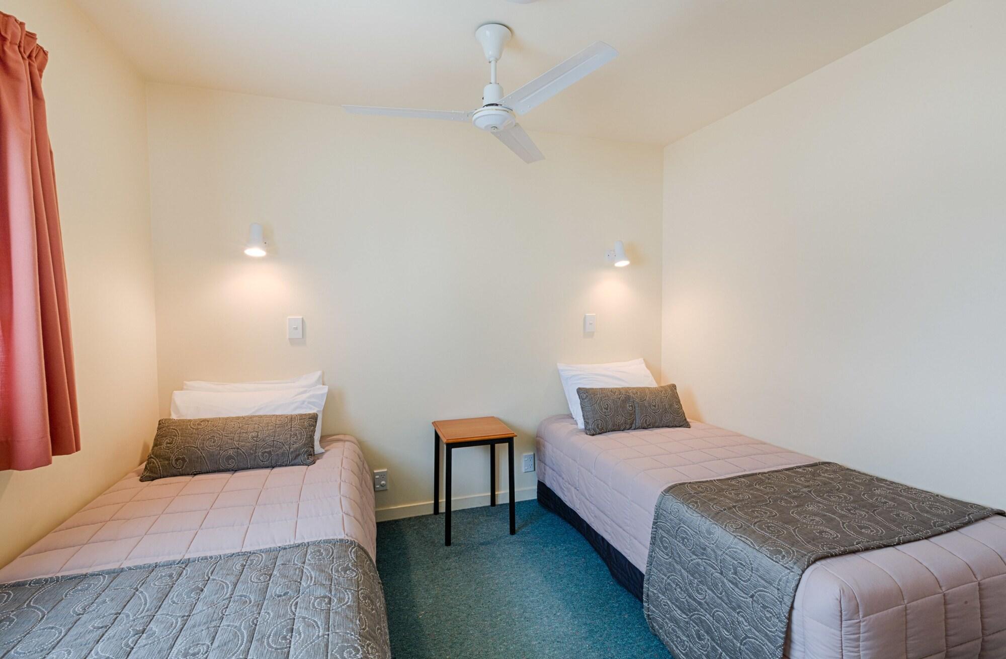 Bella Vista Motel Палмерстон-Норт Экстерьер фото