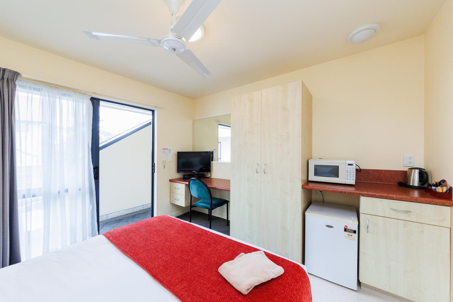 Bella Vista Motel Палмерстон-Норт Экстерьер фото