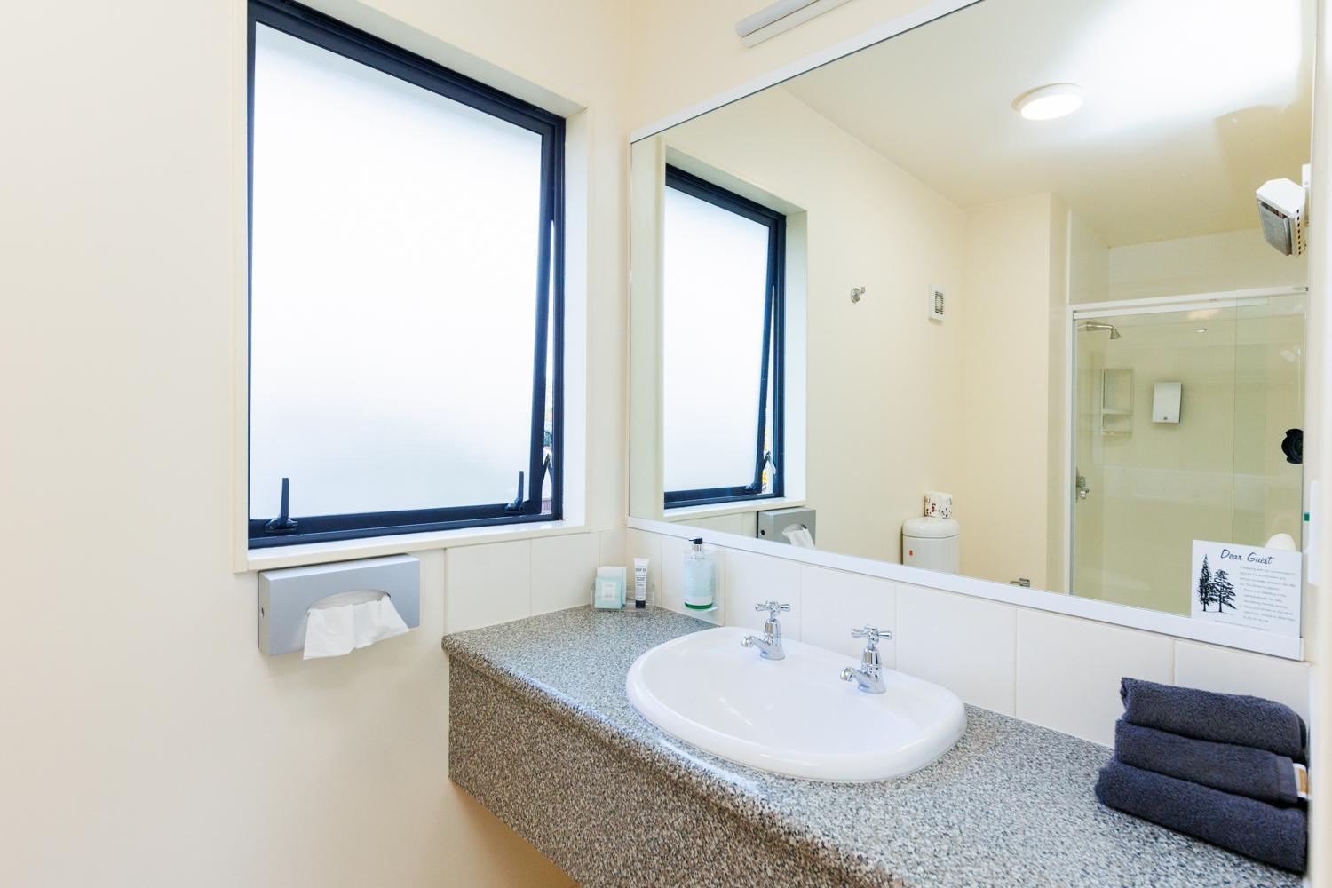 Bella Vista Motel Палмерстон-Норт Экстерьер фото