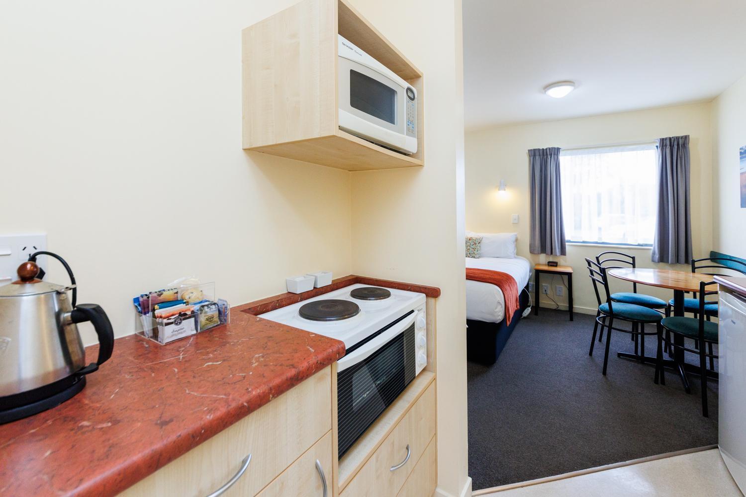Bella Vista Motel Палмерстон-Норт Экстерьер фото