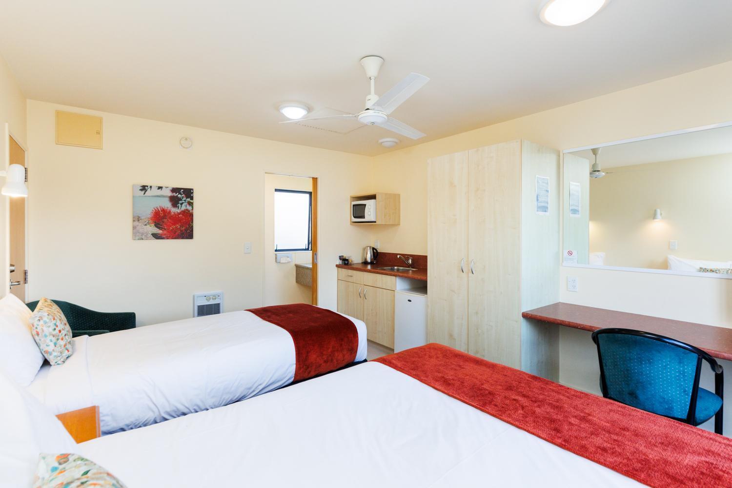 Bella Vista Motel Палмерстон-Норт Экстерьер фото
