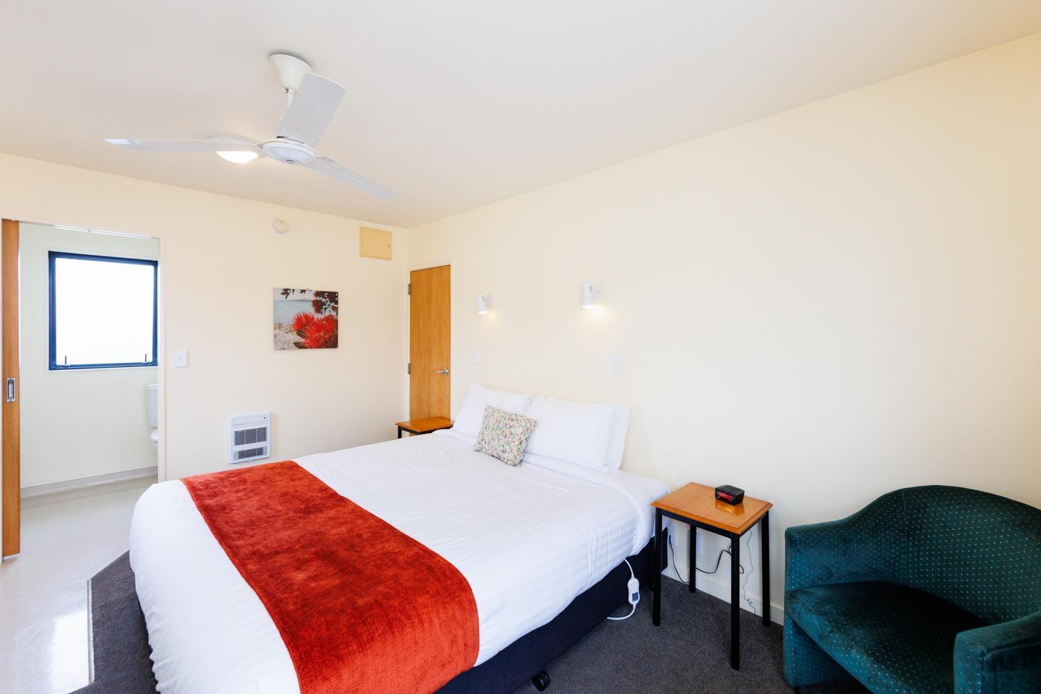Bella Vista Motel Палмерстон-Норт Экстерьер фото