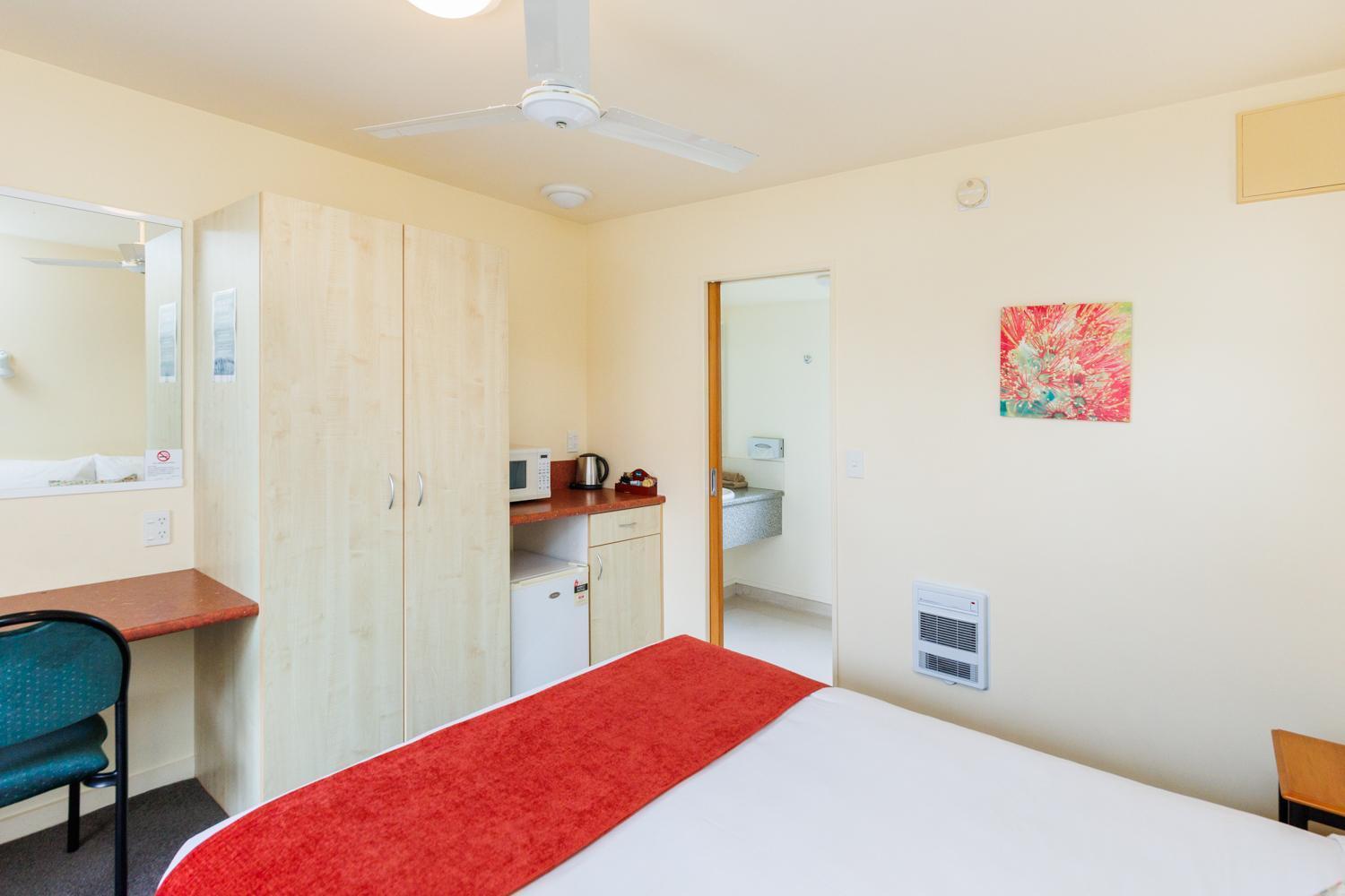 Bella Vista Motel Палмерстон-Норт Экстерьер фото