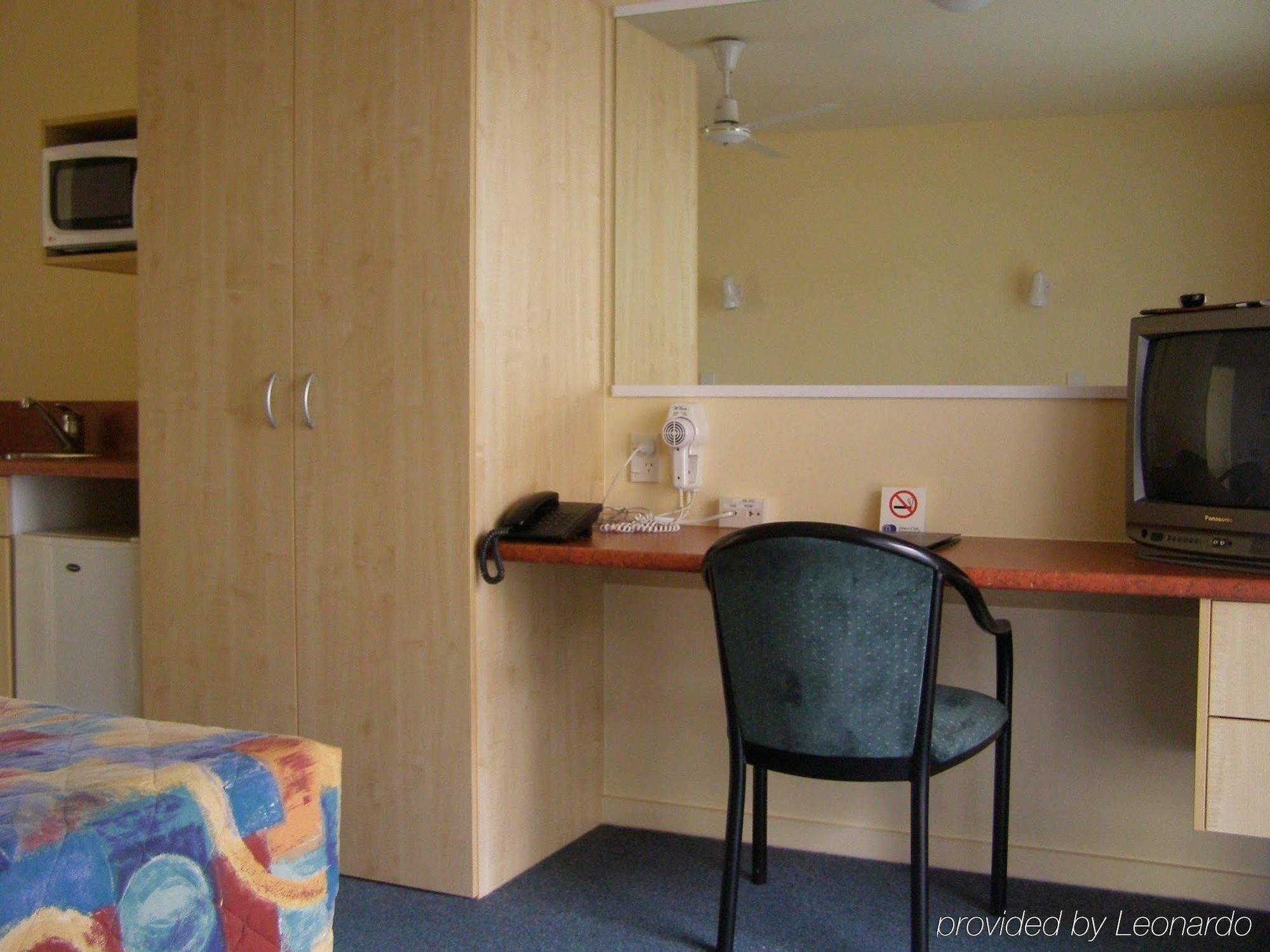 Bella Vista Motel Палмерстон-Норт Номер фото